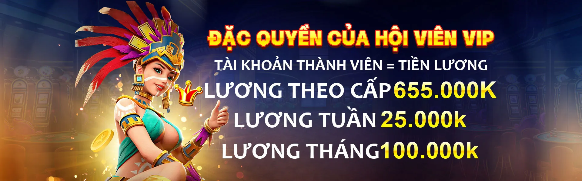 Sunwin khuyến mãi 2026